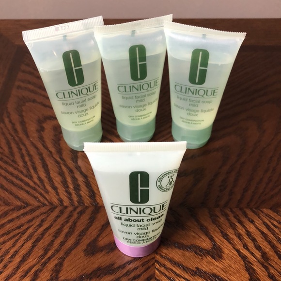 🌸3/$30🌸Facial soap mild liquid - Picture 4 of 5